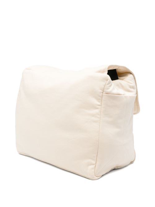 Borsa unisex Moschino Baby beige con logo MOSCHINO BABY | MUX05VLCA1920404